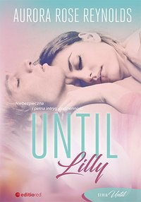 Until Lilly - Aurora Rose Reynolds - ebook
