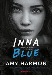 Inna Blue - Amy Harmon - ebook
