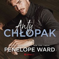 Antychłopak - Penelope Ward - audiobook
