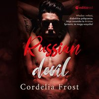 Russian Devil - Cordelia Frost - audiobook