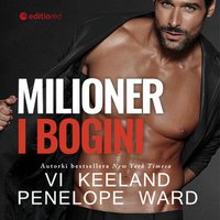Milioner i bogini - Vi Keeland - audiobook