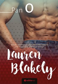 Pan O - Lauren Blakely - ebook