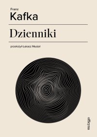 Dzienniki - Franz Kafka - ebook