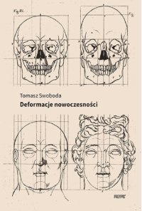 Deformacje nowoczesności - Tomasz Swoboda - ebook