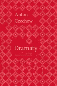 Dramaty - Anton Czechow - ebook