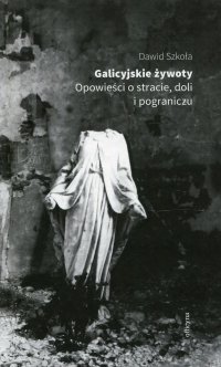 Galicyjskie żywoty Opowieści o stracie doli i pograniczu - Dawid Szkoła - ebook