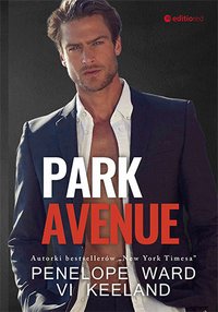 Park Avenue - Vi Keeland - ebook