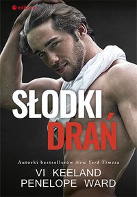 Słodki drań - Vi Keeland - ebook