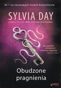 Obudzone pragnienia - Sylvia Day - ebook