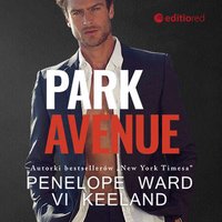 Park Avenue - Vi Keeland - audiobook