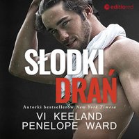 Słodki drań - Vi Keeland - audiobook