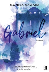 Gabriel - Monika Nawara - ebook