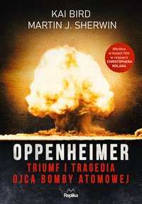 Oppenheimer - Martin J. Sherwin - ebook