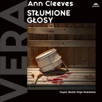 Stłumione głosy - Ann Cleeves - audiobook