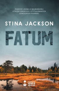 Fatum - Stina Jackson - ebook