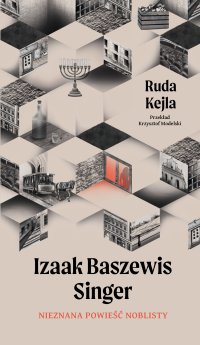 Ruda Kejla - Issac Bashevis Singer - ebook