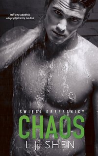Chaos - L.J. Shen - ebook