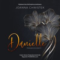 Danielle - Joanna Chwistek - audiobook