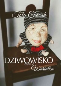 Dziwowisko - Tola Charak - ebook
