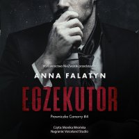 Egzekutor - Anna Falatyn - audiobook