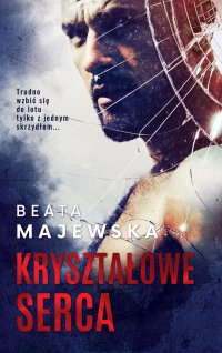 Kryształowe serca - Beata Majewska - ebook