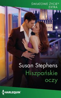 Hiszpańskie oczy - Susan Stephens - ebook