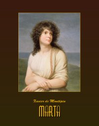 Marta - Xavier de Montépin - ebook