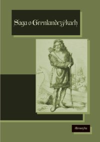 Saga o Grenlandczykach - Nieznany - ebook