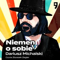 Niemen o sobie - Dariusz Michalski - audiobook