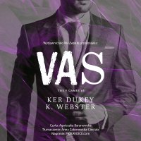 Vas - Ker Dukey - audiobook