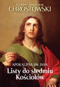 Listy do siedmiu Kościołów - Waldemar Chrostowski - ebook