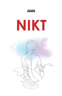 Nikt - Jaans Jaans - ebook