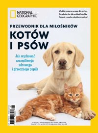 National Geographic Polska Numer Specjalny 5/2022 - Opracowanie zbiorowe - eprasa