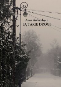 Są takie drogi - Anna Aschenbach - ebook