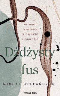 Dżdżysty fus - Michał Stefańczyk - ebook