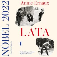 Lata - Annie Ernaux - audiobook
