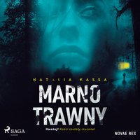 Marnotrawny - Natalia Kassa - audiobook