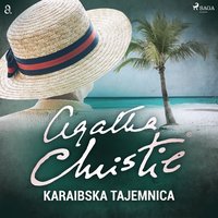 Karaibska tajemnica - Agatha Christie - audiobook