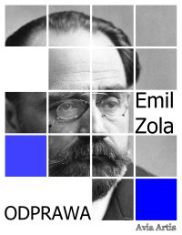 Odprawa - Emil Zola - ebook