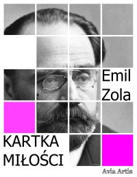 Kartka miłości - Emil Zola - ebook