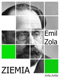 Ziemia - Emil Zola - ebook