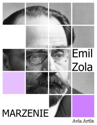Marzenie - Emil Zola - ebook