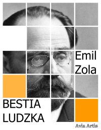 Bestia ludzka - Emil Zola - ebook
