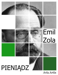 Pieniądz - Emil Zola - ebook