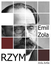 Rzym - Emil Zola - ebook