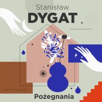 Pożegnania - Stanisław Dygat - audiobook