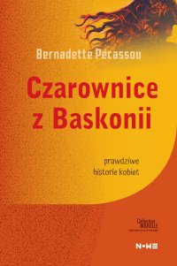 Czarownice z Baskonii - Bernadette Pécassou - ebook