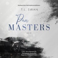 Pan Masters - T. L. Swan - audiobook