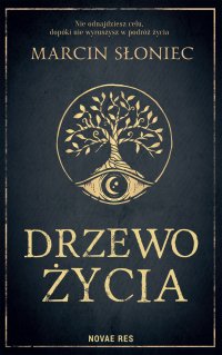 Drzewo życia - Marcin Słoniec - ebook