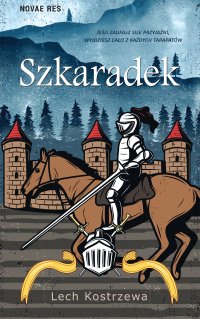 Szkaradek - Lech Kostrzewa - ebook